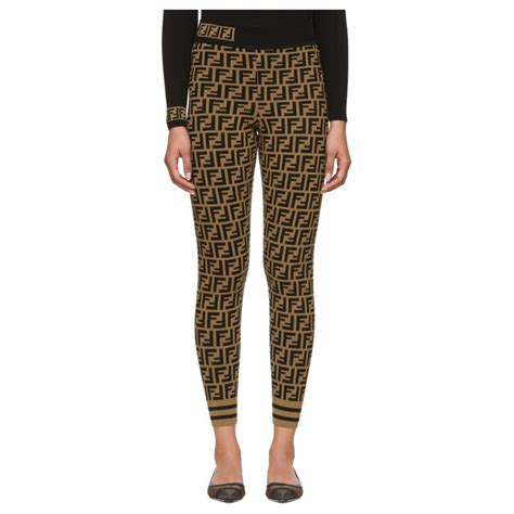 fendi donna aus usa kaufen|Fendi pants.